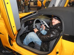 Vienna Drive 15.01.2026